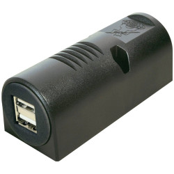 ProCar 67323501 Automotive Connector Accessories for secure connectivity