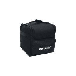 Eurolite 30130500 Softbag M schwarz Bag 330x330x335mm Cases &amp; Boxes
