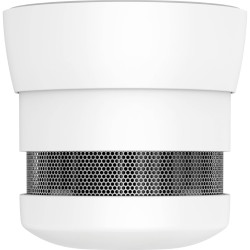 Gloria 002518.2007 RC-10 Smoke Detector 10-Year Battery 40x41mm