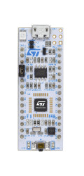 ARM STMicroelectronics STM32 Nucleo-64 Mikrokontroler Mikrokontroler STM NUCLEO-L412KB