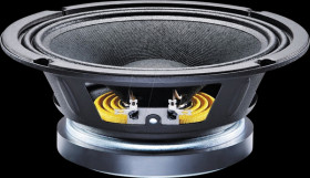 TF0818/8 PA bass-midrange speaker, 100 W, 8 ohms