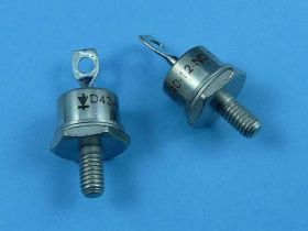 D42-40-12 40A/1200V DIODA