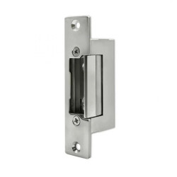 Qoltec Elektrozaczep symetryczny rewersyjny 12V