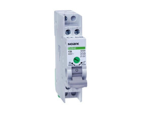 Rozłącznik izolacyjny 1P 40A Ex9I40