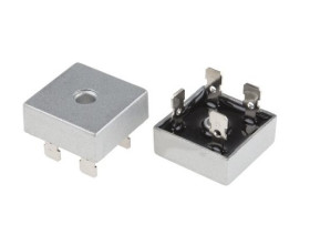 Mostek prostowniczy Jednofazowy 25A 100V KBPC