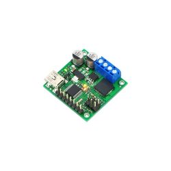 Pololu 1394 - Pololu Jrk 21v3 USB Motor Controller with Feedback (Fully Assembled)