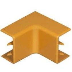 Narożnik wewnętrzny NW 15/25 (Drewno Jasne) 111702T /1szt/