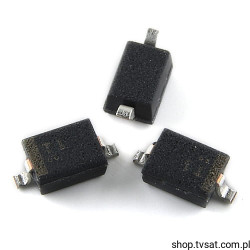 1SV214 2-16pF Varicap Diode SMD-1-1E1A TOSHIBA