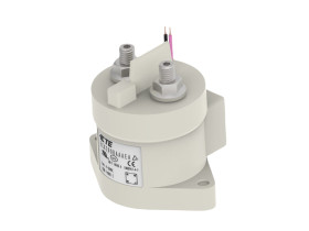 Stycznik 36 V DC TE Connectivity styki: 1 1,7 W 500 A 1NO Montaż dolny Śruba ECK200BAAAEA