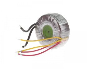 Transformator toroidalny TTS 40/Z 230/12-12V 40VA 17112-8992