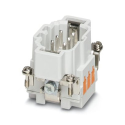 Wkładka złącza dużej mocy 6-pinowe Phoenix Contact 16A Żeński