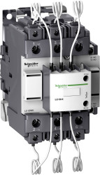 Stycznik Schneider Electric LC1DWK12V7 LC1DWK12V7, 1 szt.