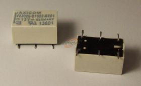 PRZEKAŹNIK V23026-D-1022-B-201 12V