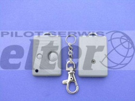 Obudowa pilota Paulus 2p