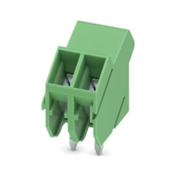 Klucz polaryzacyjny 2 -pinowe raster 3.5mm Lutowanie falowe Żeński Phoenix Contact