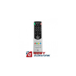 Pilot TV ZIP308 dekoder DVB-T, kablowe, platformy Cyfrowe, tunery Sat.