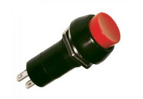 PRZELACZNIK PBS 11A CZERWONY