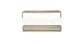 IDC cable receptacle 60-Way (71600-060) - FCI