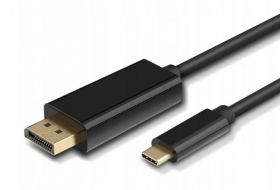 ADAPTER USB C /GN.DISPLAYP 1,8M( THUNDER