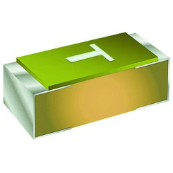 Bezpiecznik do montażu powierzchniowego 5A 32V ac Schurter Super-Quick-Acting FF Materiał termoplastyczny wzmacniany