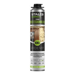 Piana Professional XXL 850ml STALCO PERFECT S-64647 /12szt./
