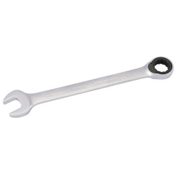 Draper 58698 Metric Ratcheting Combination Spanner (19mm)