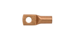Końcówka Oczkowa Miedziana Km 16/6 E11km-01010102900