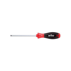 Wiha 10171 367R Screwdriver SoftFinish&#xAE; MagicRing&#xAE; SW 4 x 100 mm