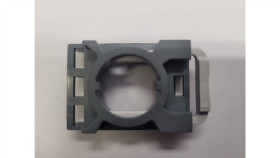 Wspornik Do 3 Styków Mcbh-00