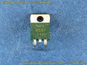 2SB537