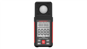 Luksomierz Światłomierz Cyfrowy Habotest Ht603