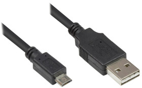 2510-EUM03 USB 2.0 EASY male A > male micro-B