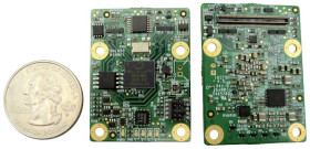 Moduł kamery Luxonis MBS-SES-158-02 MBS-SES-158-02, 1 szt.