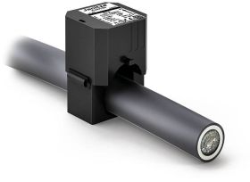 Janitza KUW4/60-400 Przekładnik prądowy do konwersji kabli Prąd pierwotny 400 A Prąd wtórny 5 A Średnica otworu:42 mm 1