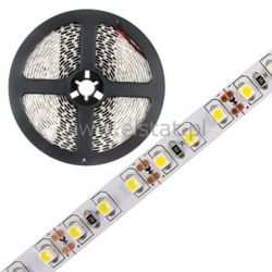 Sznur diodowy SMD neutr. biały 3528 IP20 12V