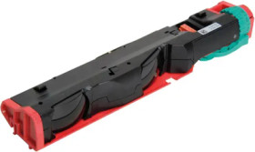 Sensor module, CAT II for configurable presence sensor DoorScan, 299668