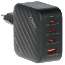 ŁADOWARKA SIECIOWA USB XB-XC3 GaN3 Xblitz