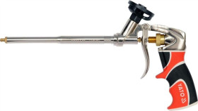 Pistolet Do Pianki Montażowej