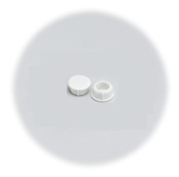 MB 28018 Zatyczka ozdobna do obudów serii EURONORD (7028018)