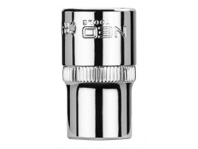 Nasadka sześciokątna 1/2" 13 mm Superlock 08-013 TOPEX