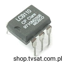 LCB110 OptoMOS Relay DIP6 CPCLARE