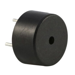 Brzęczyk 3 → 7 V dc 80dB RS PRO