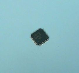 TAS-5719 HTQFP-48 2x15W CLASS-D