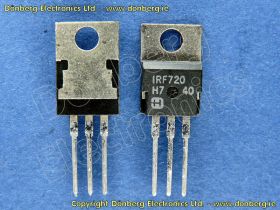 IRF720