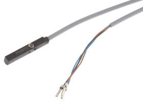 Pneumatyczny czujnik położenia 24V dc Magnetorezystancyjny NO Festo LED: Tak IP65, IP68
