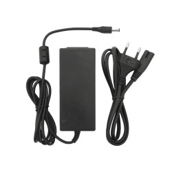 ZASILACZ 12V DC 2A 2,1/5,5 STABILIZOWANY