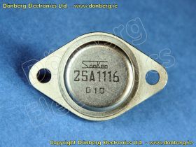 2SA1116