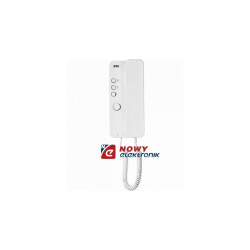 Unifon 1150/1 MIRO biały interkomowy