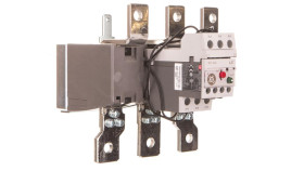 Przekaźnik Termiczny 200-330A Mt-400 200-330A