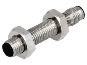 E2BS08KS02MCC1 Czujnik: indukcyjny OUT: NPN / NO 0÷2mm 10÷30VDC M8 200mA